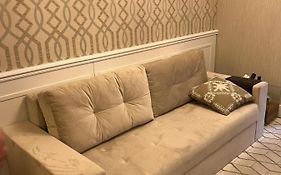 Apartamento novinho na Borges de medeiros- CENTRO
